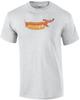 Hot Dog - Dachshund / Wiener Dog / Wiener / Weenie Dog / Weenie T-Shirt