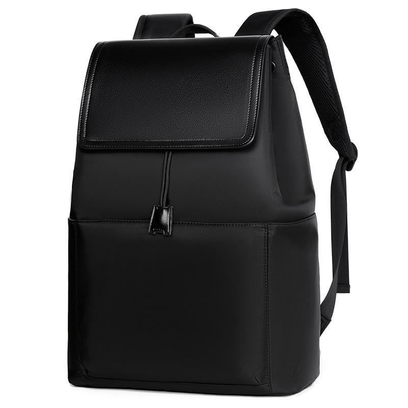 Fashionable Men and Women Backpack Casual Fashion Large Capacity Business Commuting Computer Backpack Travel Student School Bag