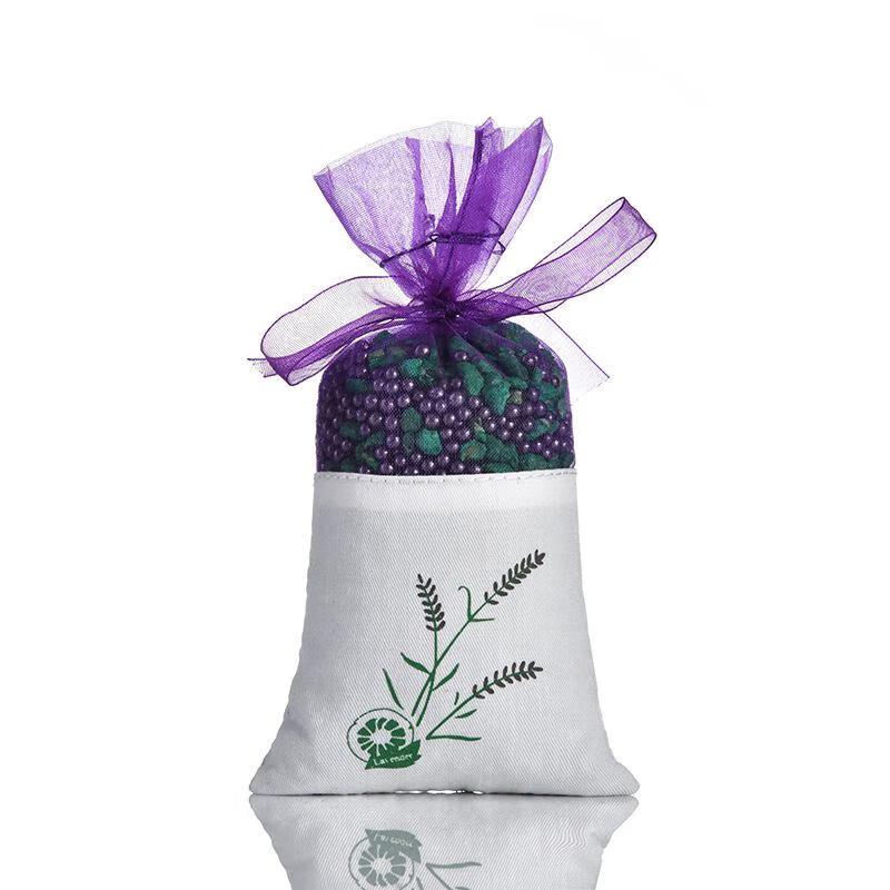 JINGRUIXIANG 10-Pack Charcoal Deodorizer Sachets