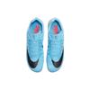 Nike Sneakers Unisex Zoom Rival Blue Chill Bright-Crimson White Black DC8753-400