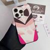 Hey A_Arnolds Cartoon Phone Case For IPhone 17 16 15 14 13 12 11 ProMax Plus Ripple Cover Shockproof
