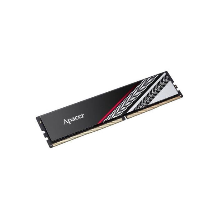 Mémoire RAM - APACER - AH4U16G32C28YTBAA-1 - 16 Go - DDR4 - 3200 MHz - CL16