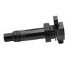 4X Ignition Coil +Spark Plug UF636 For Kia Rio Soul Hyundai Accent Veloster