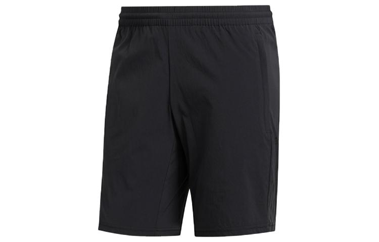 Adidas Short 3S Slim Casual Shorts Men s Black GJ5108 S