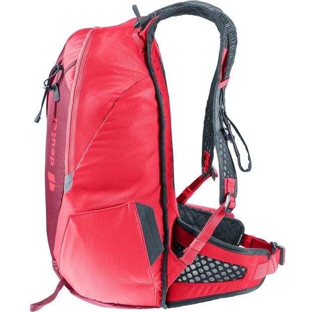 Рюкзак Deuter Updays 20 ruby/hibiscus (3304024-5594)