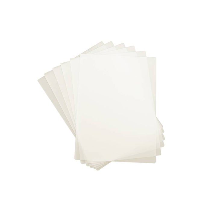 Dahle Feuille de plastification DIN A4 80 micron brillant 100 pc(s)
