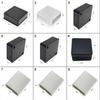 Waterproof Electric Supplies ABS Plastic Circuit Board Box New Power Box  Electronic Project