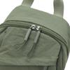 Damen Brusttasche Multifunktionaler Rucksack Große Kapazität Reiserucksack