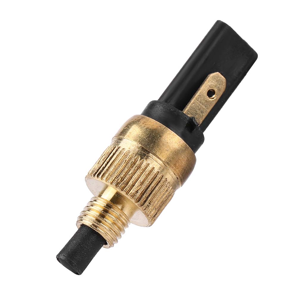 Aramox Brake Switch, Motorcycle Brake Clutch Switch 5pcs Motorcycle Front Rear Light Rear Brake Clutch Switch