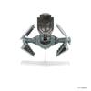Star Wars Micro Galaxy Starfighter Class Series 10 TIE Avenger Vehicle Non-Scale