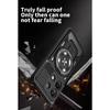 Metal Ring Stand Magnetic Case for Xiaomi 15T Pro Mi15t Xiaomi15t 15tpro Xiao Mi 15T 5G Anti-fall Cover