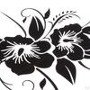 18.8x18 Decorative Decal