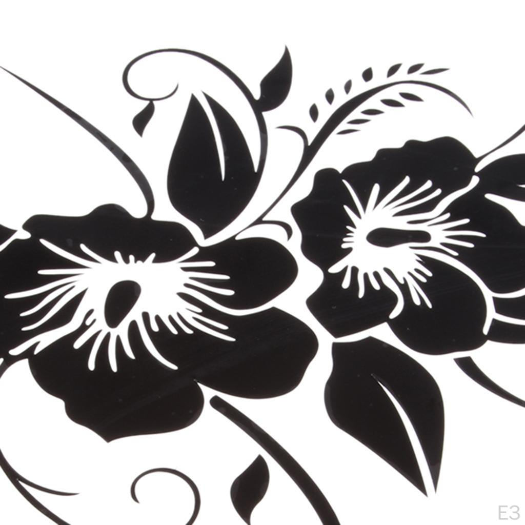 18.8x18 Decorative Decal