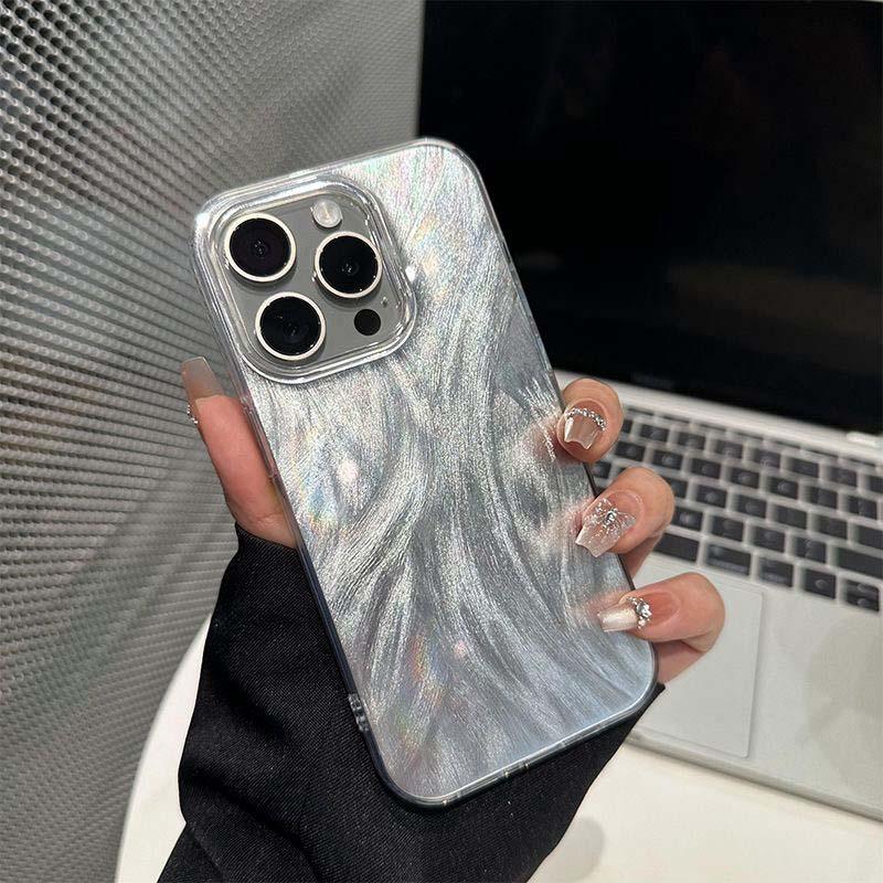 

Seashell Ocean Turtle Case For Xiaomi Redmi Note 14 Pro 5G 12 14 4G 8 9 10 11 13 14 Pro Plus 5G 14C 13 13C 12 12C Silver Cover Redmi Note 14 5G