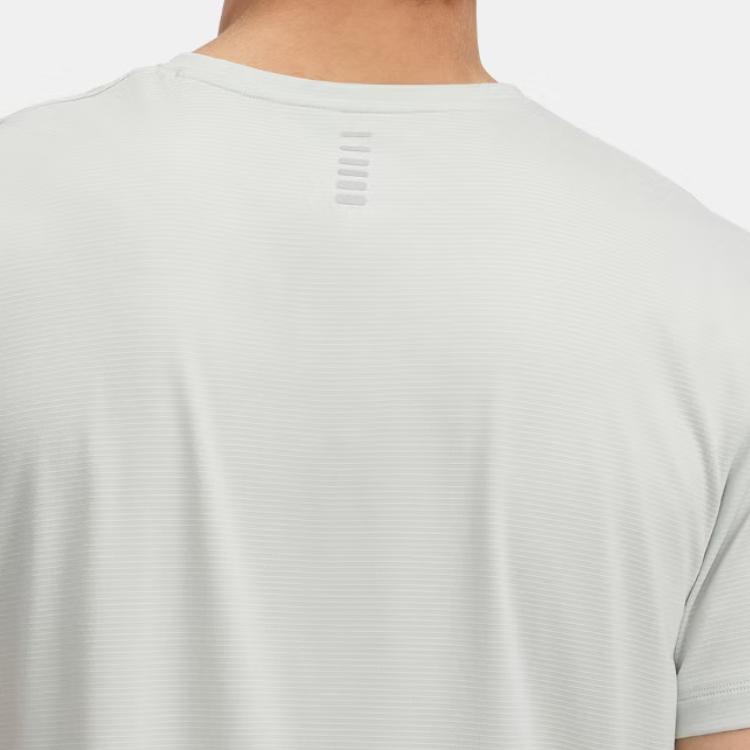Under Armour Launch T Shirt Men's Green 1382582-377
