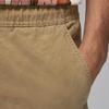 Jordan Simple Solid Color Fashion Comfortable Casual Pants Unisex pants Desert-Camouflage FV7255-257