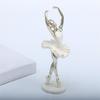 Ballet Girl Birthday Cake Decoration for Birthday Wedding Party Decorations