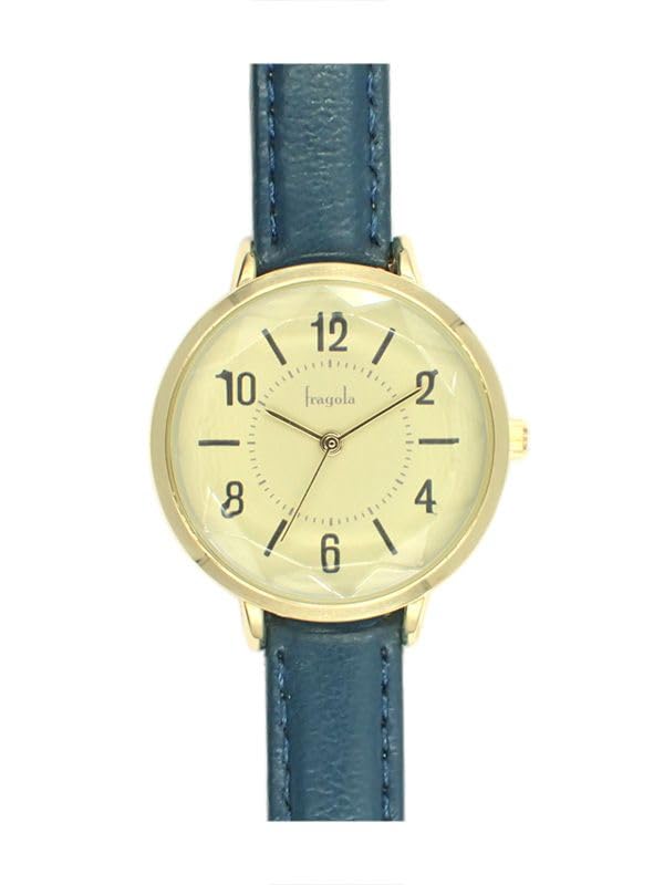 

[Подписаться] Часы fragola Dark Nuance Color Watch E01921S-1 BL Ladies Blue