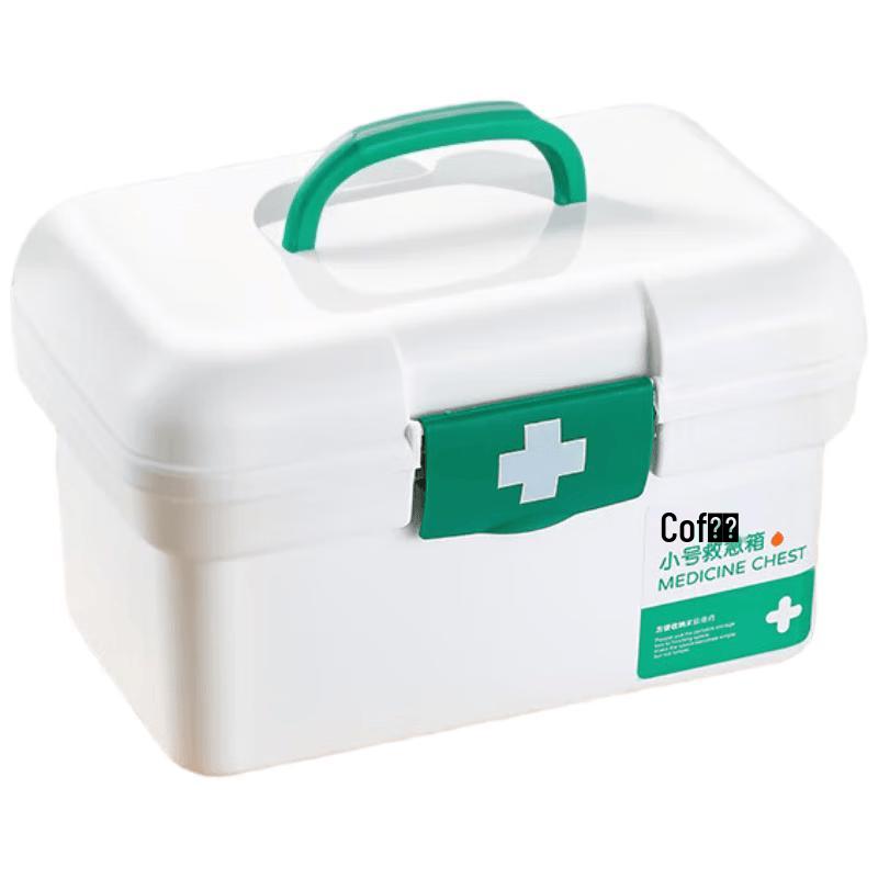 Kefu Portable First Aid & Emergency Kit