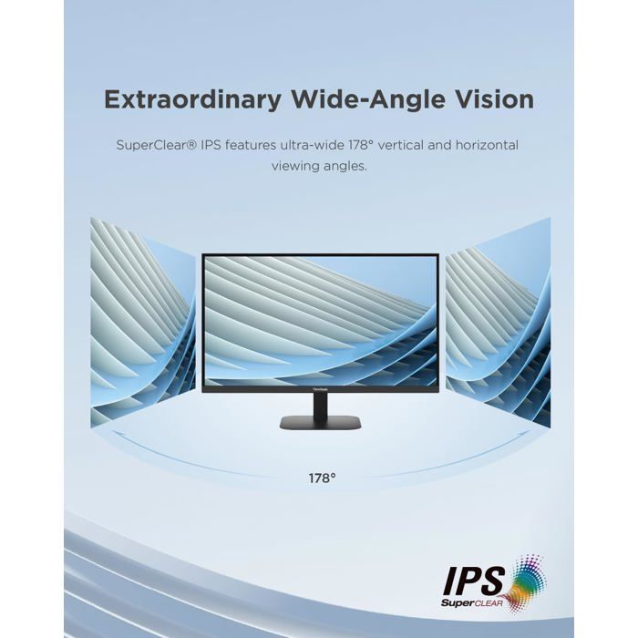 Viewsonic VA2708-4K-HD