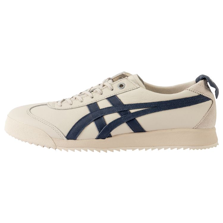 ONITSUKA TIGER Mexico 66 Sport Lightweight Low-Top Casual Shoes Unisex Sneaker Light-Blue 1183B889-250