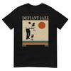 Retro 90s Defiant Jazz T-Shirt