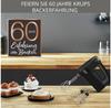 Ручной миксер Krups 70000 3Mix 60 Jahre Edition (F6085811)