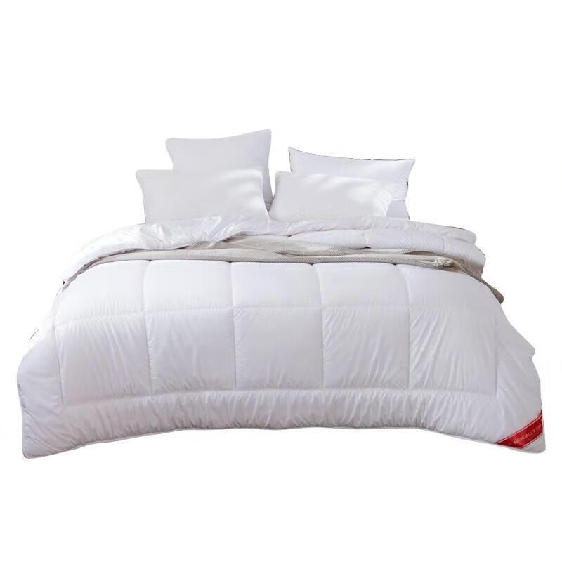 

Mengjie 100% Australian Wool Thick Quilt