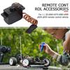 5 G Metal Gear Steering Servo Digital Servo RC Steering Servo Motor Micro Steering Servo for 1/24SCX24 1/28  K989