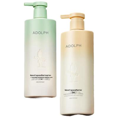 Šampóny a kondicionéry