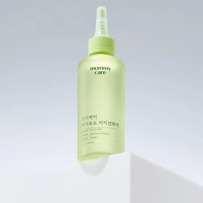 [Dermatologist-applied Item] Sea Grape Sebum Softener 145ml