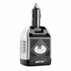 250 Volts Mixed Protected Multi-Socket Inverter Block and 5 Volts USB On Cigarette Lighter 75 Watts