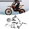 Racing Cam Camshaft Kit Fit for Chinese YX140 YX 140cc 1P56FMJ Engine Pit Dirt Trail Bike