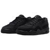 Air Jordan 4 RM Black Cat Heren Sneakers Wit FQ7939-004