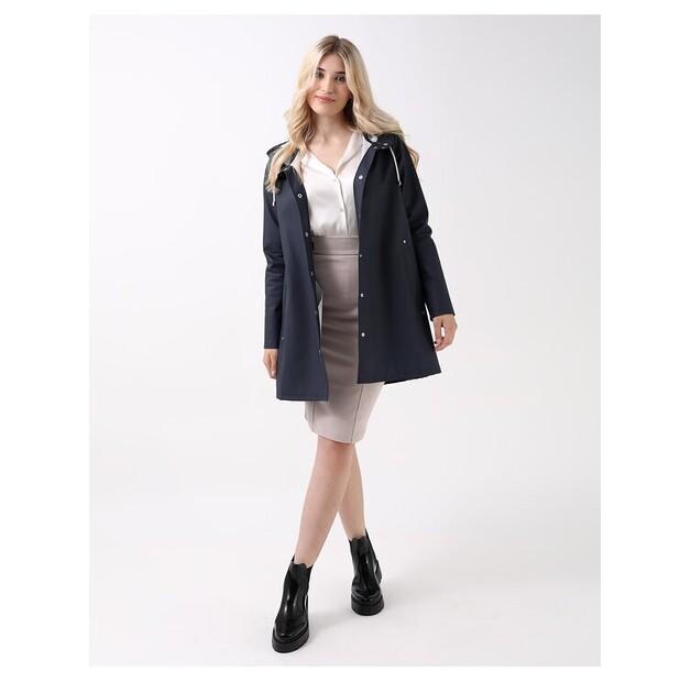 Куртка дождевая VANNSKJOLD GRACE Fit EU M