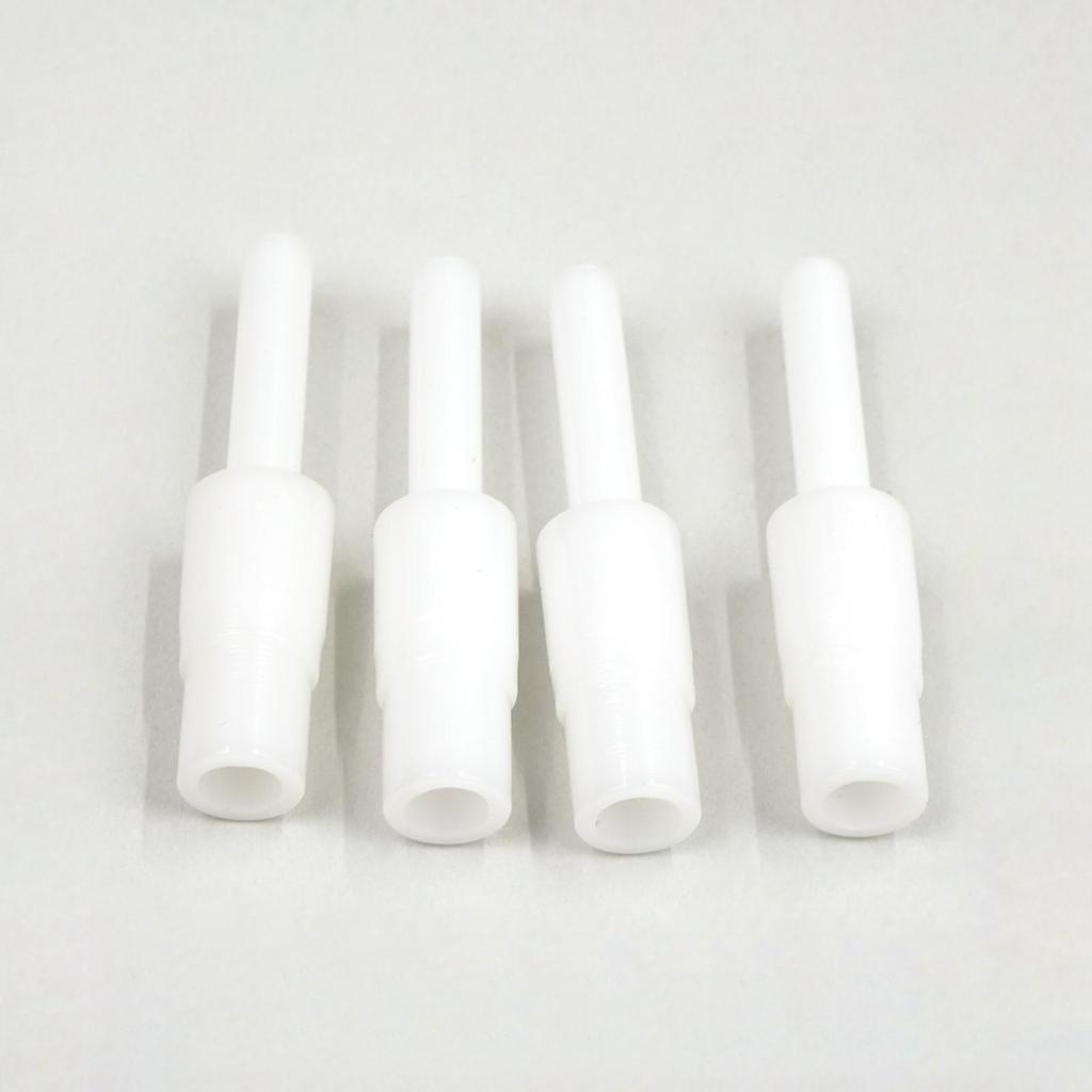 EWR725 4 Pieces Window Regulator Cable Dowels for Renault