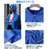 Kaut Kwen Kühl Kühl Kühl Sport Hitzschlag Kühlung UV Alltag Poncho, Handtuch, Umhang, Waren, Handtuch/Poncho, Vorbeugung, Waren,