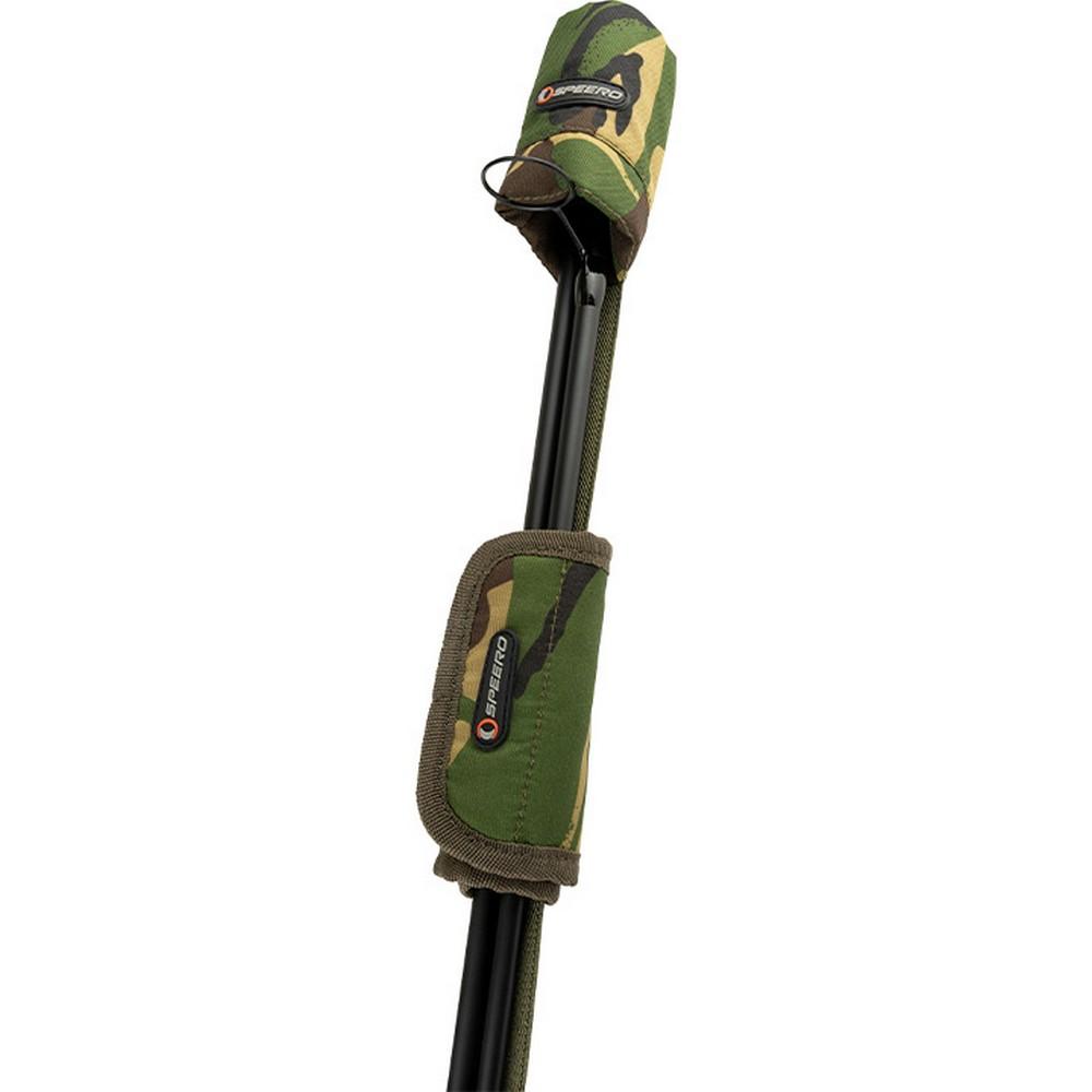 Speero Adjustable Rod Tip Cover