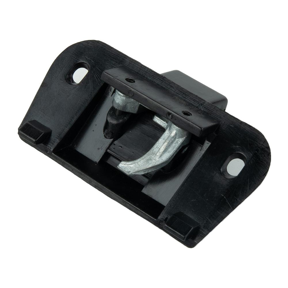Replacement Glove Box Lock Catch 2 Pack for BMW E30 3 Series E34 5 Series E23 7 Series Z3 Model with OEM Reference