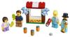 LEGO Amusement Park Mini Figure Set Minifigure 40373