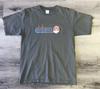 Vintage Deftones Shirt Large Around The Fur Tour VS 1998 Band Murina Jaren 90 13 Ball