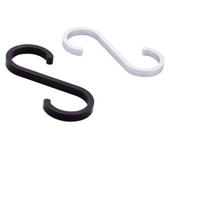 Hot Sale Kitchen Household S Shape Hangers Hook for Clothes