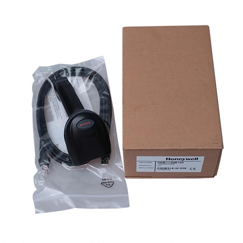 Honeywell 1900GHD/1902GHD Industrial Wireless Barcode Scanner