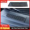 Accesorii de exterior – Radiatoare și alte grile
