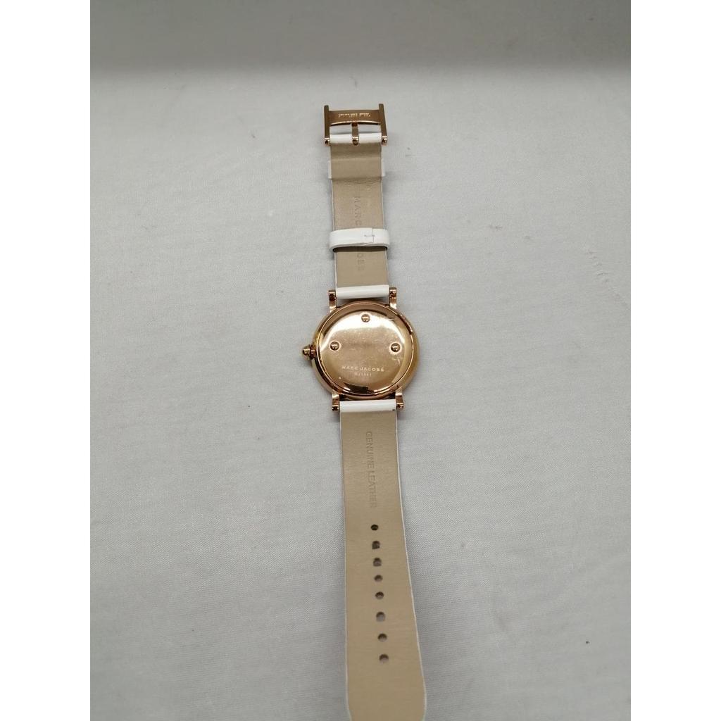 Used MARC JACOBS MJ1561 Quartz