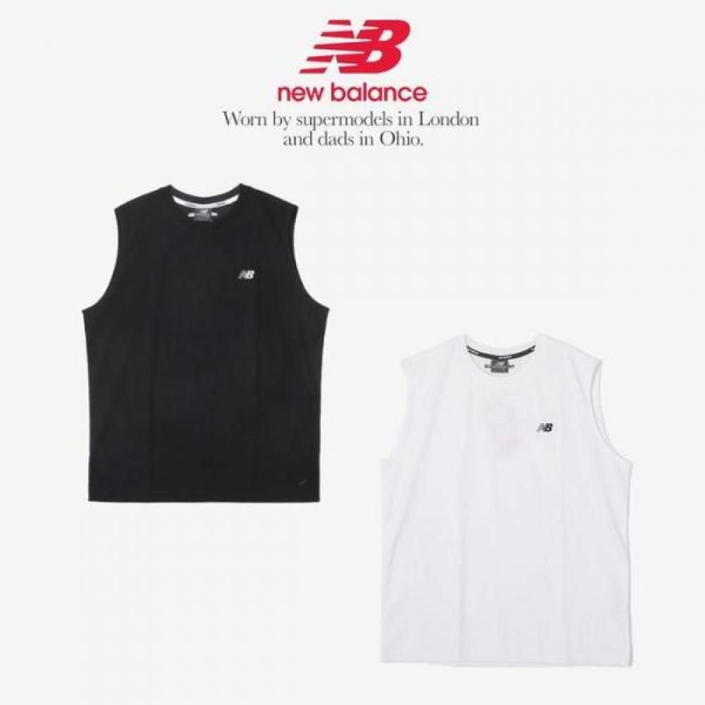 

New Balance 24New Unisex Small Logo Overfit Nashi white/90