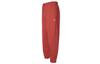 Casual Pants Men's University Red Thickened Cuffed Pants AV8279-657