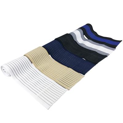 Compression Relief Pain Calf Elastic Bandage Sport Protection Bandage Thigh Sleeve Bike Leg Warmers