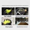Anti-Scratch Cleaning Brush Soft Cleaning Glove Multifunction Washing Mitt  Car Wash