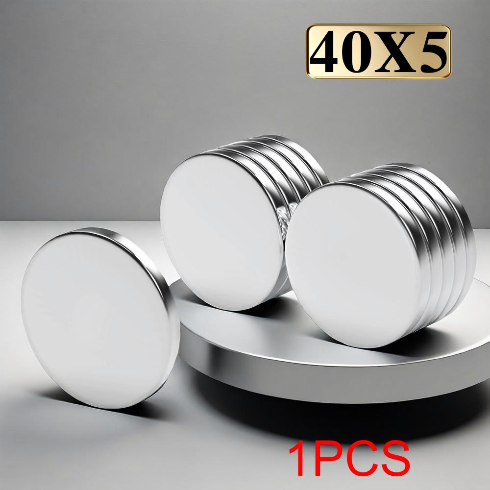 

40x5мм магниты Магниты на холодильник для DIY Офисная доска для записей Мастерская Подходящие инструменты Дом Рабочее место